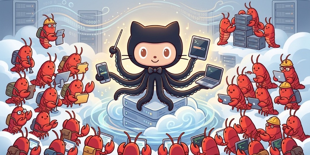 保哥的龍蝦課：打造 24 小時工作的 AI 代理人